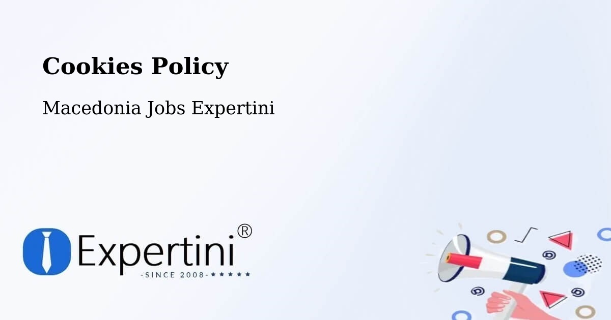 Cookie Policy – Blatec - Macedonia Jobs Expertini