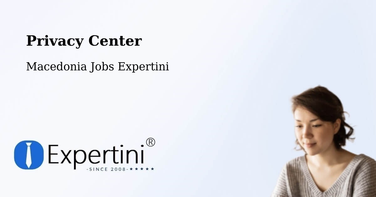 Privacy Policy – Blatec - Macedonia Jobs Expertini