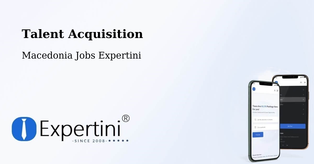 Post Jobs & Find Candidates in Blatec – Talent Acquisition Solutions - Macedonia Jobs Expertini