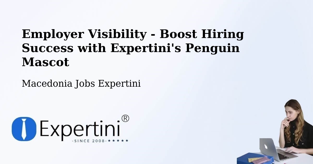 CV and Resume Visibility Optimization – Blatec - Macedonia Jobs Expertini